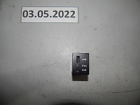 AUX USB HYUNDAI SANTA FE 2 CM 2006-2012